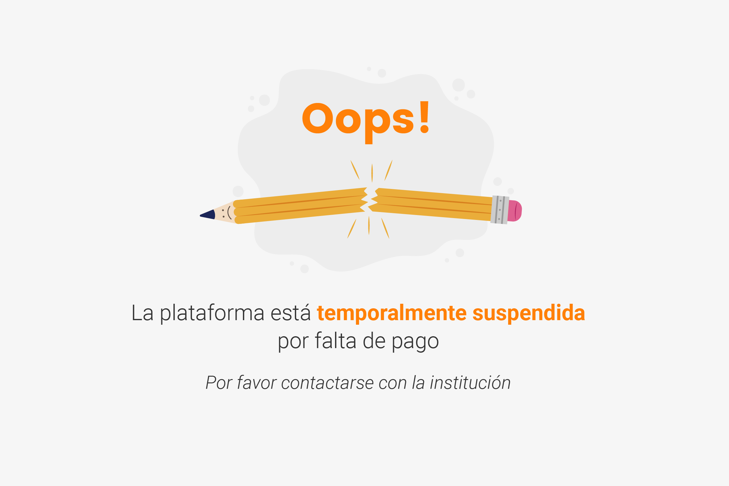 suspencion